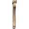 Ekena Millwork Legacy Arts and Crafts Rough Sawn Bracket w/ Offset Brace, Douglas Fir, 6"W x 42"D x 48"H BKT0604X42X48LEC03RDF - alternate 3